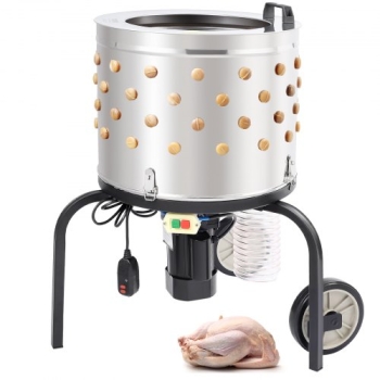 Desplumador de pollo