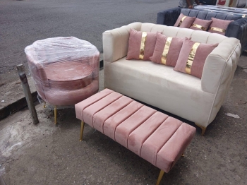 Oferta de muebles  en santo domingo dn