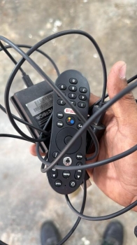 Tivo 4k android