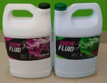 Líquido para máquina de humo regular – eventos y fiestas – entrega hoy