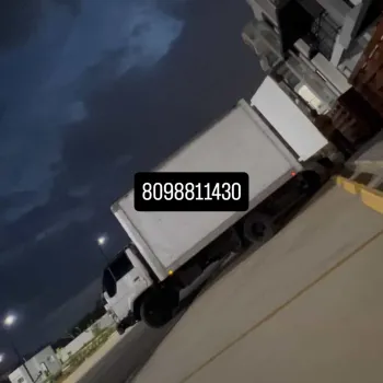 Acarreo santo domingo  en santo domingo dn