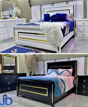 Oferta juego de habitaciÓn  en santo domingo dn