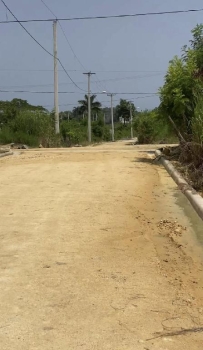 Terreno de oportunia en venta en santo domingo norte