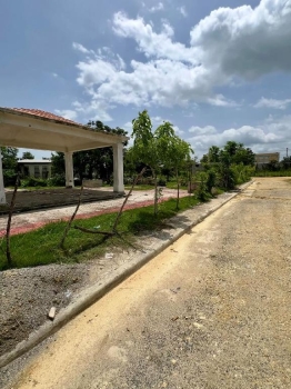 Promo 300 block gratis por la compra de tu terreno