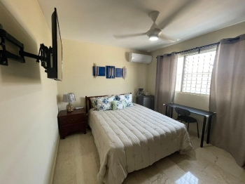 Alquilo habitacion