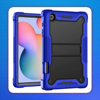 Forro para tablet samsung a7 lite / a9 plus a11 y ipad
