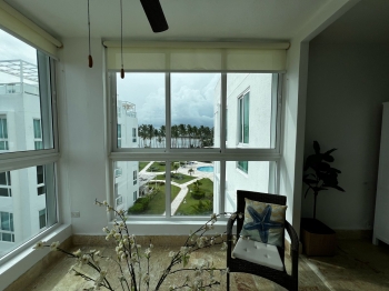 Vendo hermoso apartamento completamente equipado