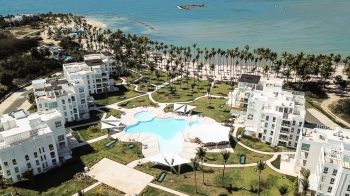 Vendo apartamento en playa nueva romana