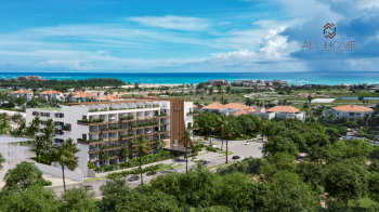 Apartamento en venta en cap cana