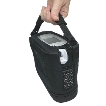 Concentrador de oxigeno portatil 5 litros precio negociable