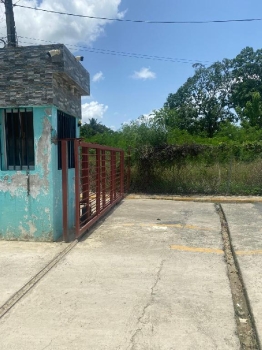 Terrenos en santo domingo norte haz tu sueño realidad