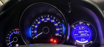 Honda fit 2014 precio negociable