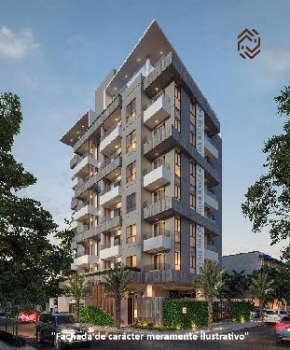 Apartamento en venta en av independencia urb tropical distrito naciona