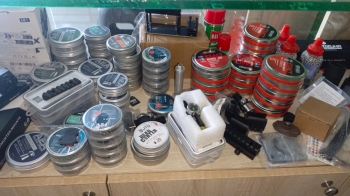 Municion y accesorios  en santo domingo oeste