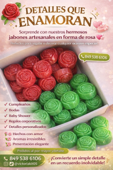 Souvenir para tus eventos