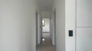 Residencial de casas en venta