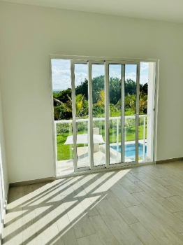 Apartamento en venta en cana bay punta cana