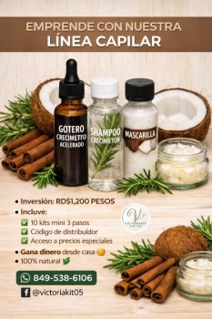 Oferta hora de emprender
