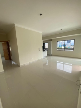Apartamento en renta en bella vista santo domingo