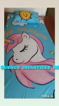 Colchonetas somos fabricantes