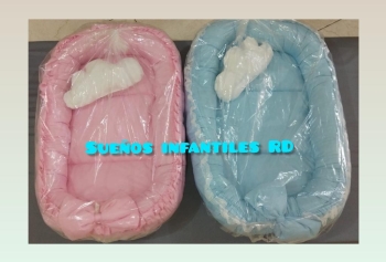 Accesorios para cunas  fabricantes