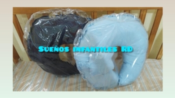 Almohadas para lactancia
