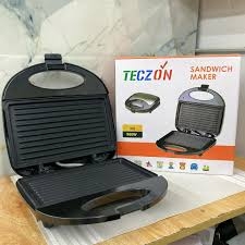 Tostadora teczon
