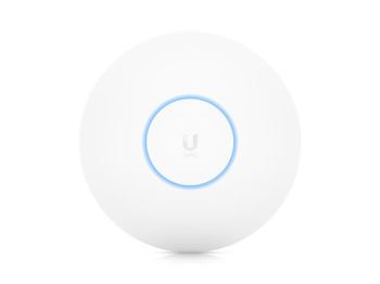 Ubiquiti - u6-lr access point 2.4ghz 600mbps - 5ghz/2400mbps 1 puerto