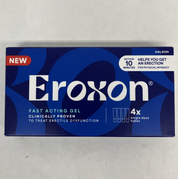 Eroxon no me hagas perderl el tiempo