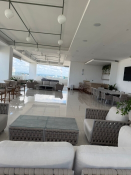 Exclusivo apartamento ubicado en bella vista