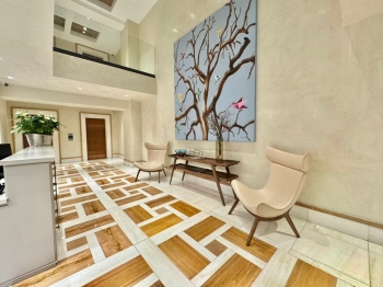 Apartamento nuevo en venta los cacicazgos av. anacaona usd 1250000.00
