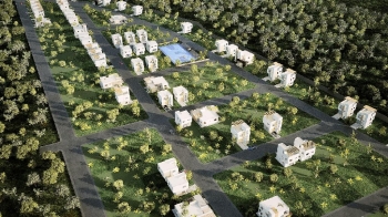 Solares en venta  punta cana