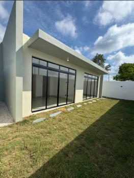 Casas en venta en residencial