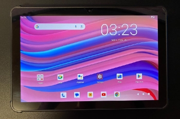 Tablet cubot kingkong nueva