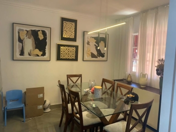 Apartamento en venta – ciudad real ii