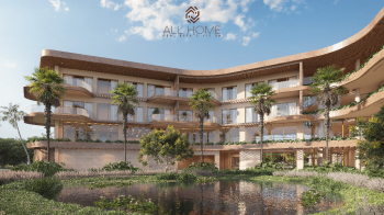 Invierte en cap cana con vistas al golf desde usd298816.15
