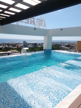 ???? vendo apartamento nuevo a estrenar ???? ????esperilla distrito na