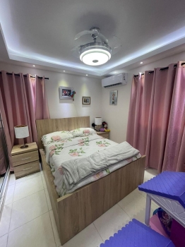 Se vende hermoso apartamemto residencial monumental 6 minutos de la em