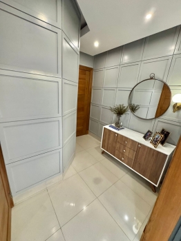 Apartamento en venta urbanizaciÓn real usd 270000.00 mantenimiento rd1
