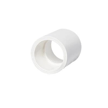 Coupling 3/4 pvc-u sch-40 en san cristóbal
