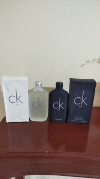 Perfumes calvin klein para hombre
