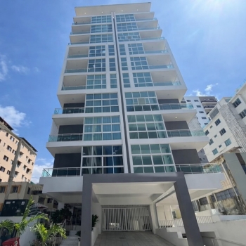 Apartamento en alquiler de 1 habitación en bella vista  ubicado en zon