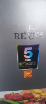 Vendo nevera marca reyna