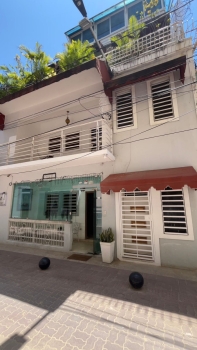 Hotel for sale  independent apartment