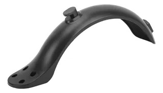 Guarda lodo 4 tornillos para patineta protección total