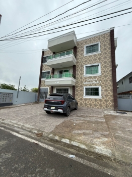 ???? apartamento en renta cerca en el homs – 1er nivel