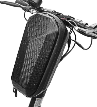 Bolsa de almacenamiento para scooter y patineta universal