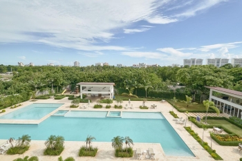 Vendo hermoso apartamento en juan dolio