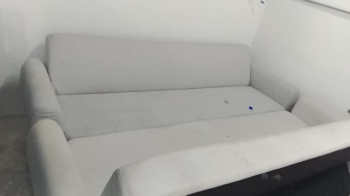De venta este hermuso mueble blanco en veron punta cana