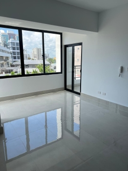 Apartamento en alquiler en la esperilla